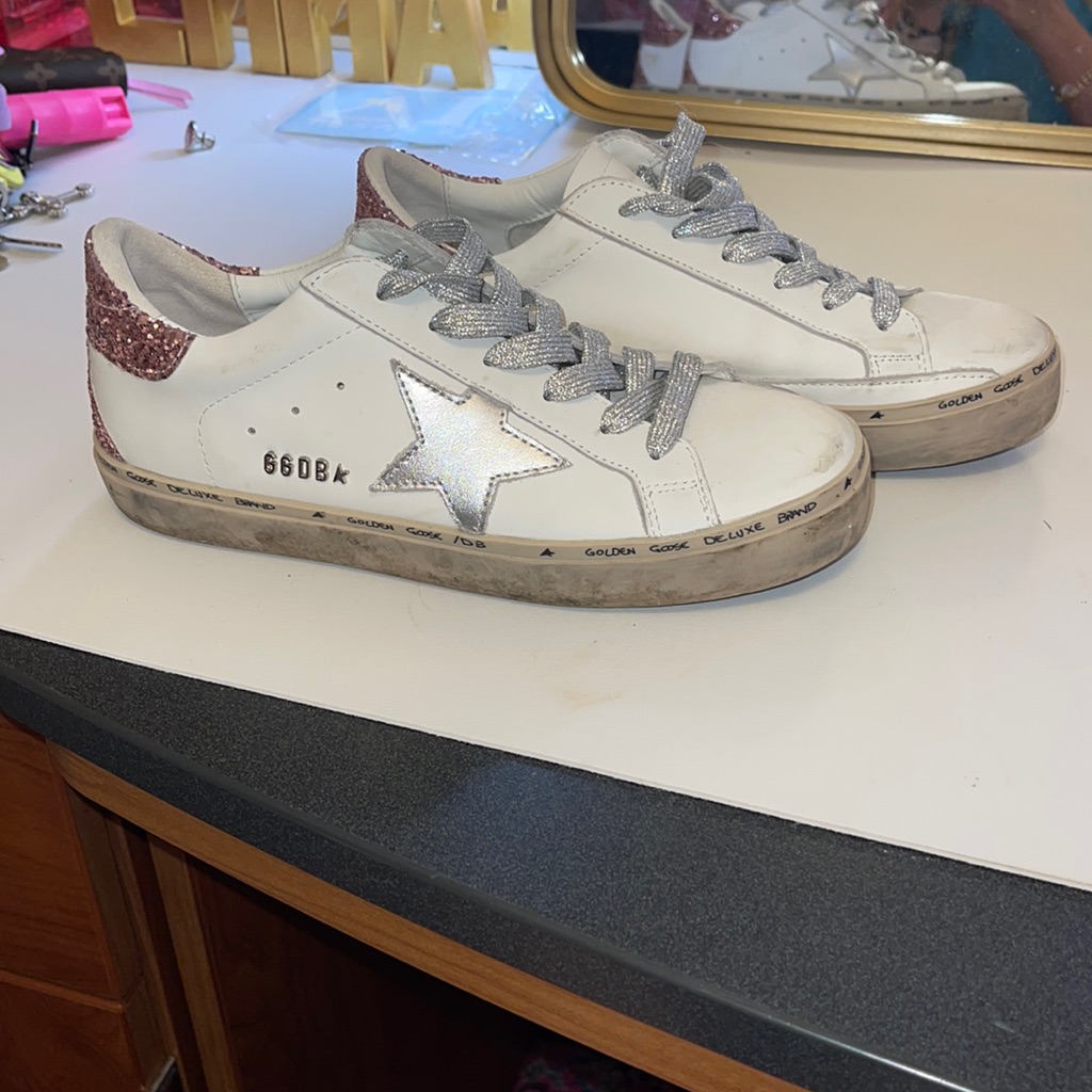Golden Goose